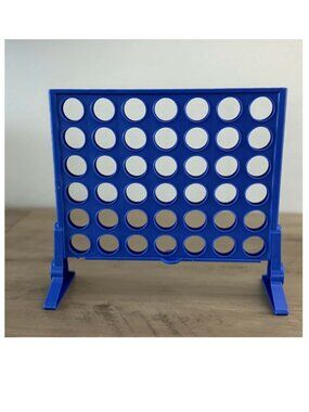 5/$20 Connect Four Replacement Game Board